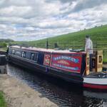 Travels on Drifter No3