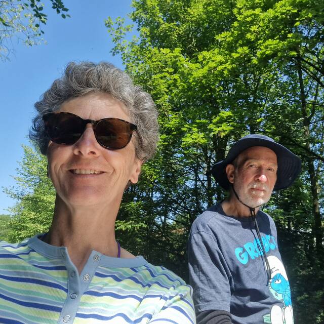 Our Summer of Drifting