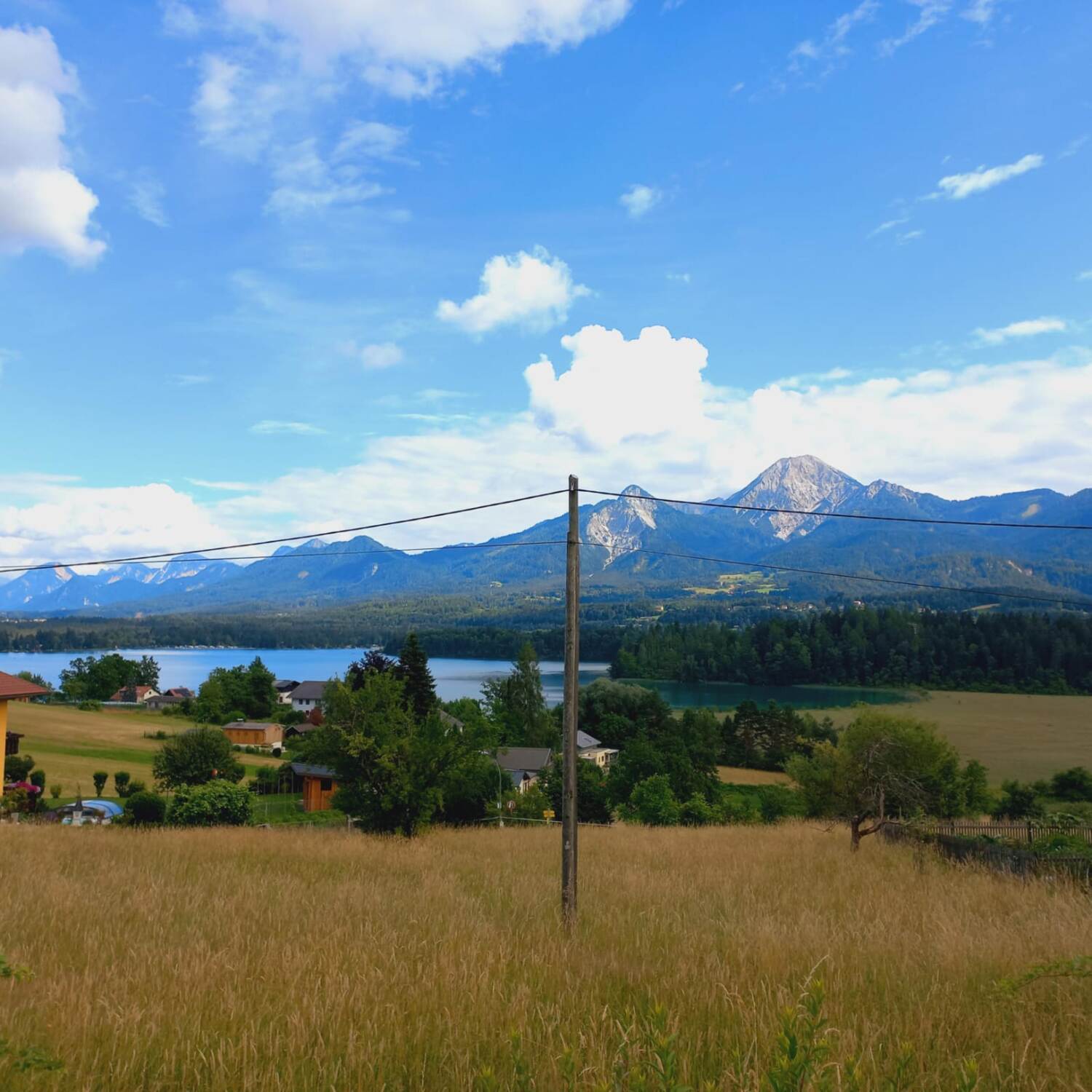 Faakersee