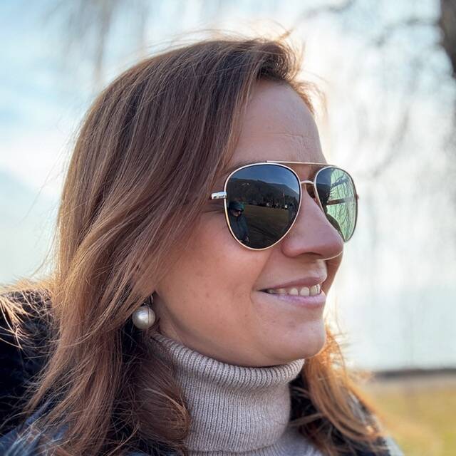 Annette Wobmann