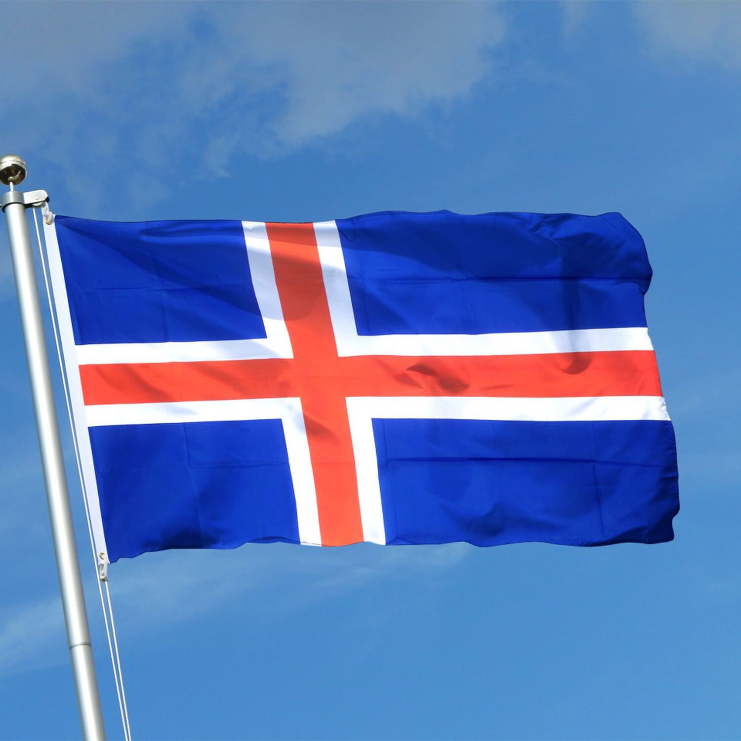 Island 🇮🇸