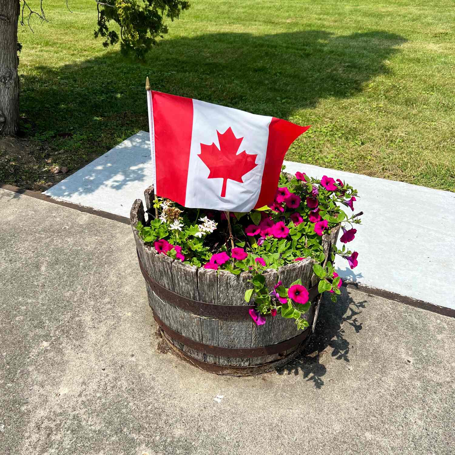 Kanada 🇨🇦
