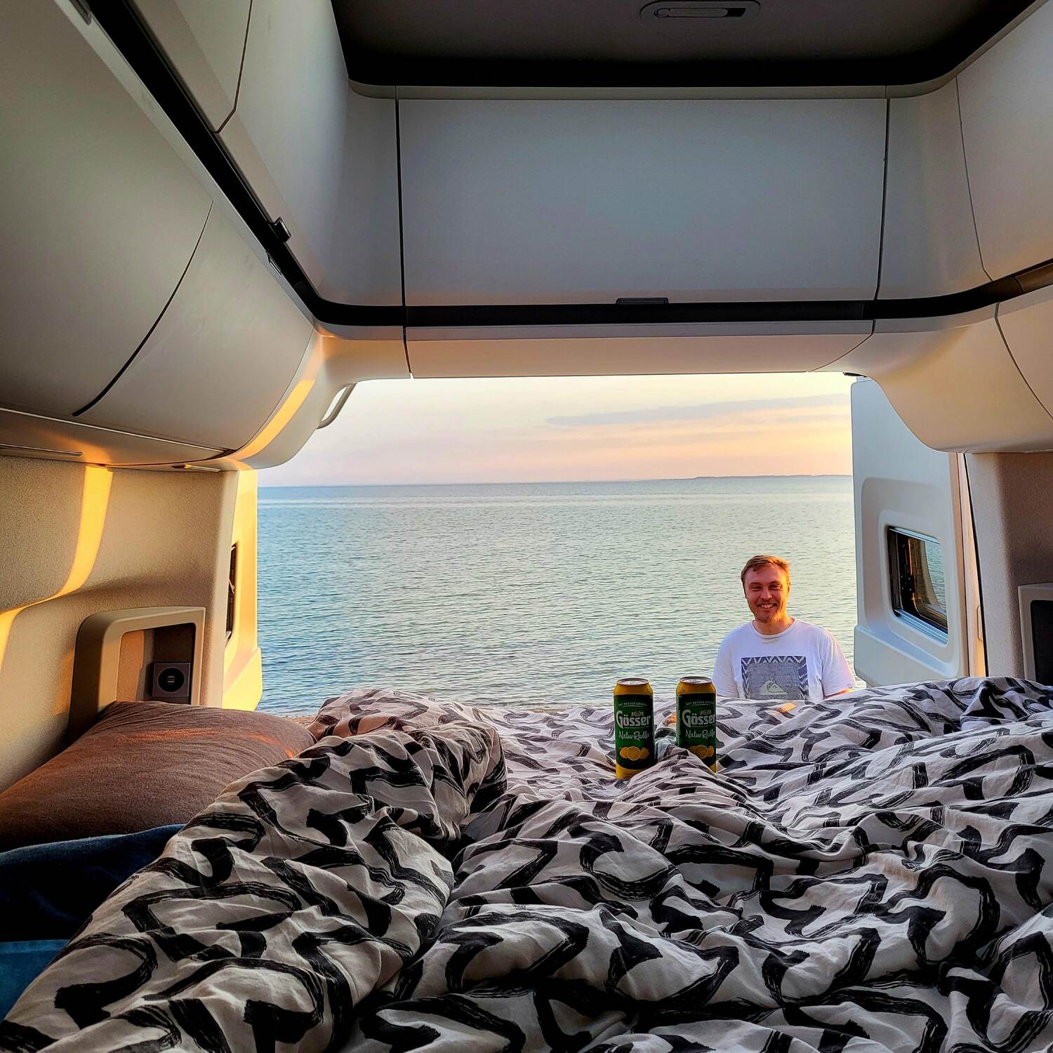 Födelsedag in Schweden