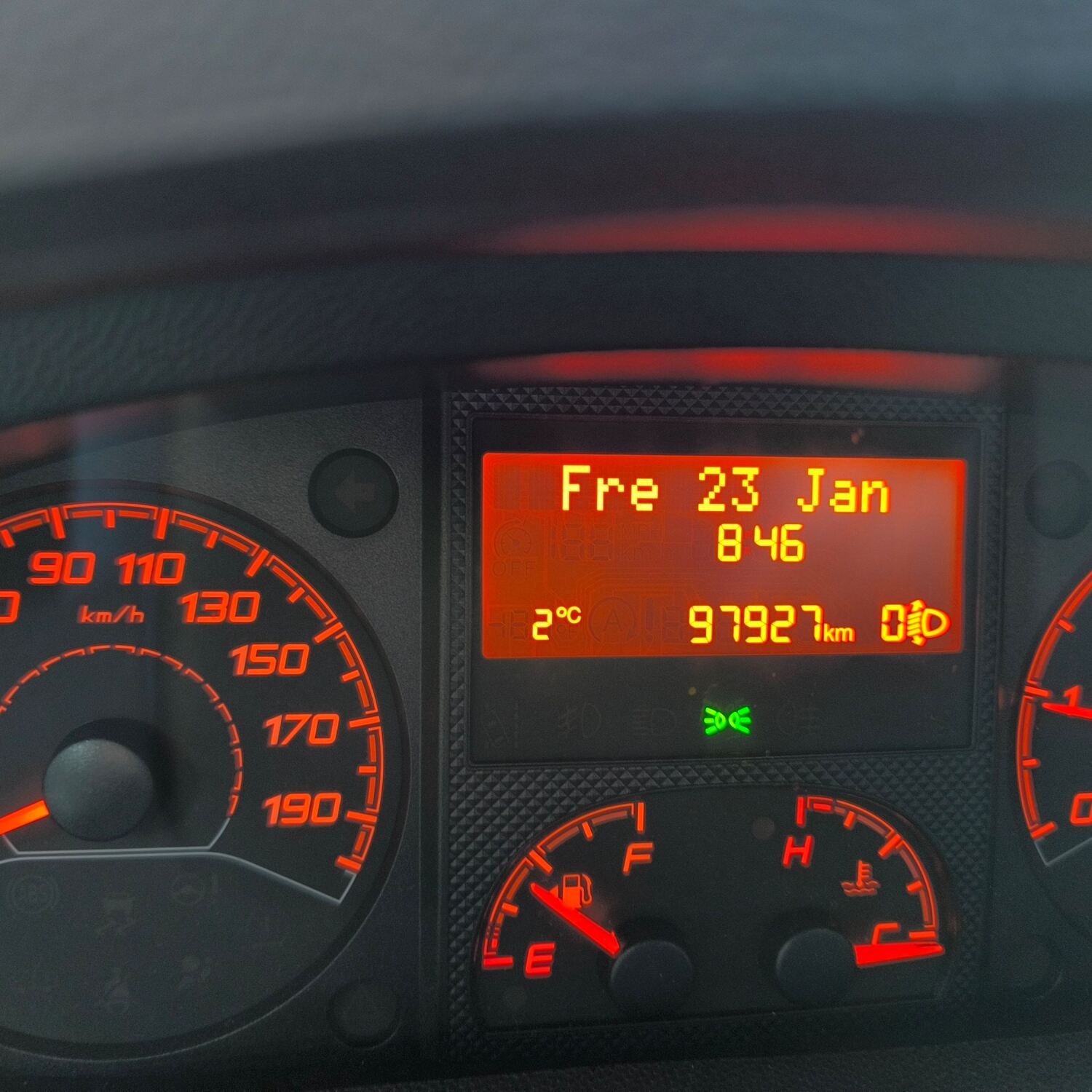 Frankreich /Spanien 2.0