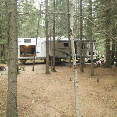Sundance Lodges