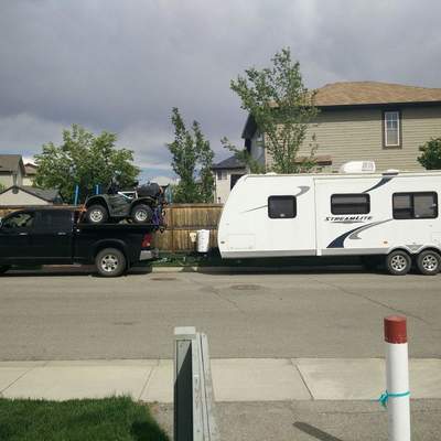 Outwest Campground