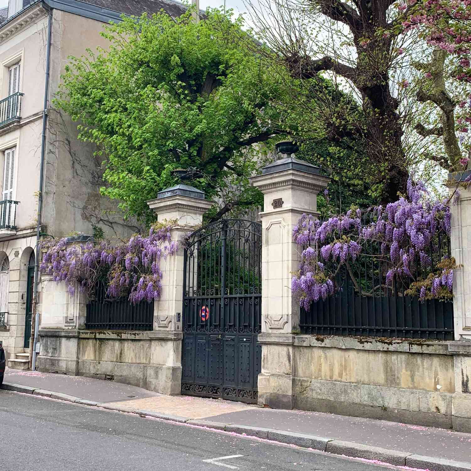 Loire Valley