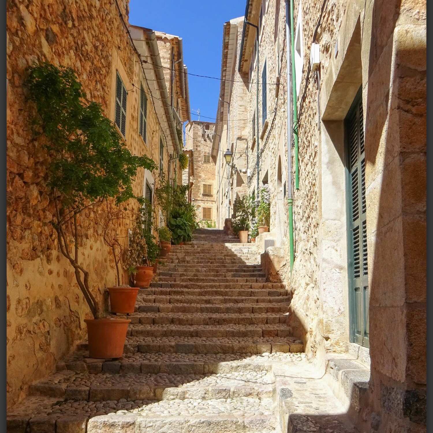 Malerisches Mallorca