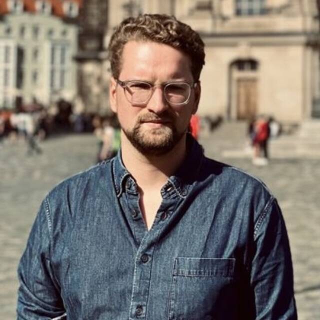 Maximilian Arciszewski