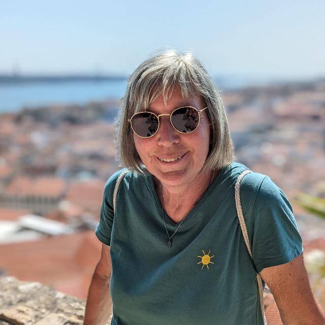 Annette Lietz
