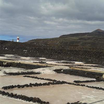 La Palma