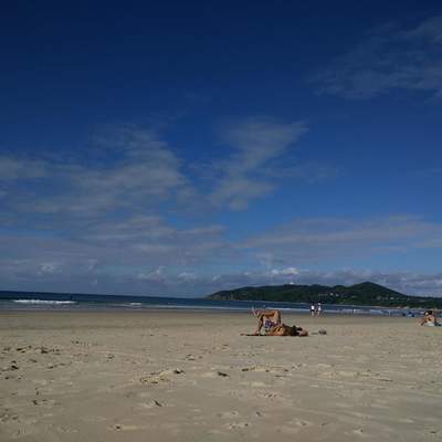 Australien Work and Travel