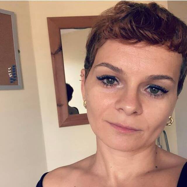 Oana Damsescu