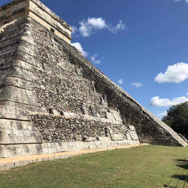 Circumnavigating South America