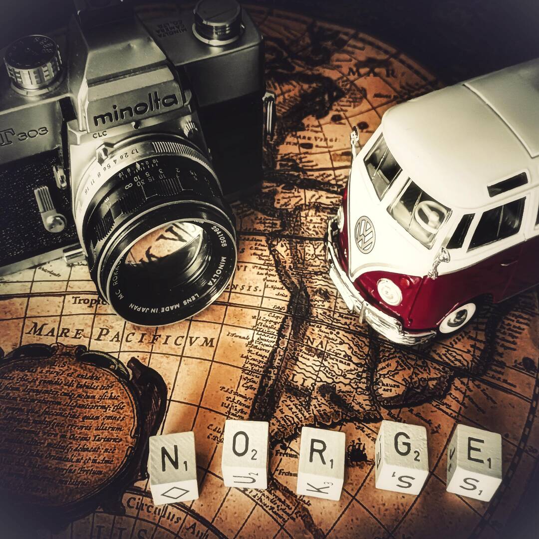 Skandinaven Tour
