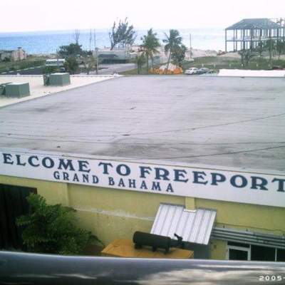 Bahamas 2008