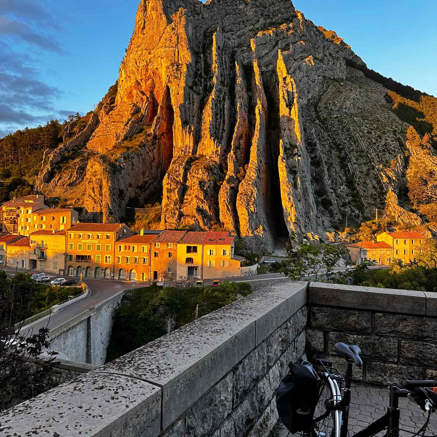 Lavendelduft und frohe Lieder.