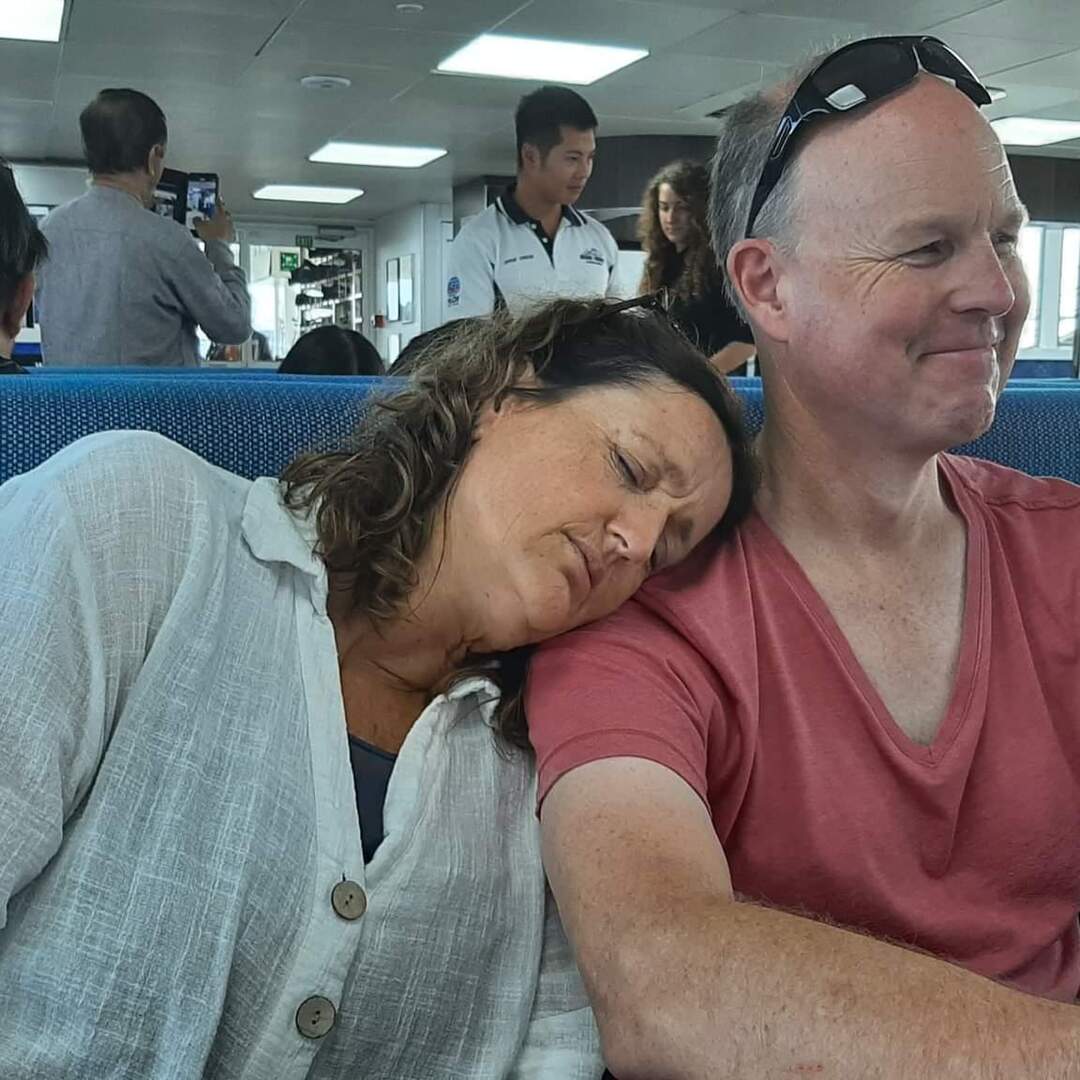 Cairns 2022 Covid get stuffed