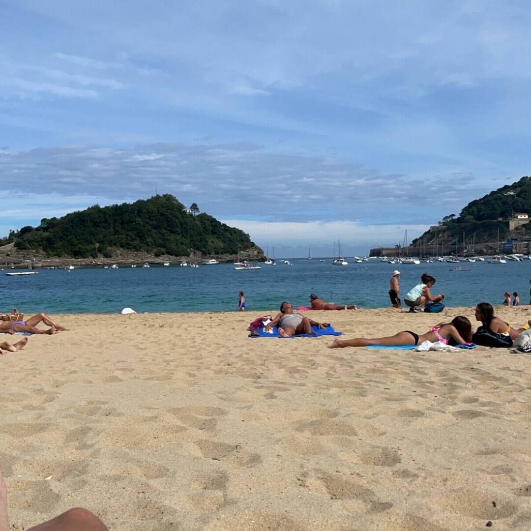 Spanien 2022