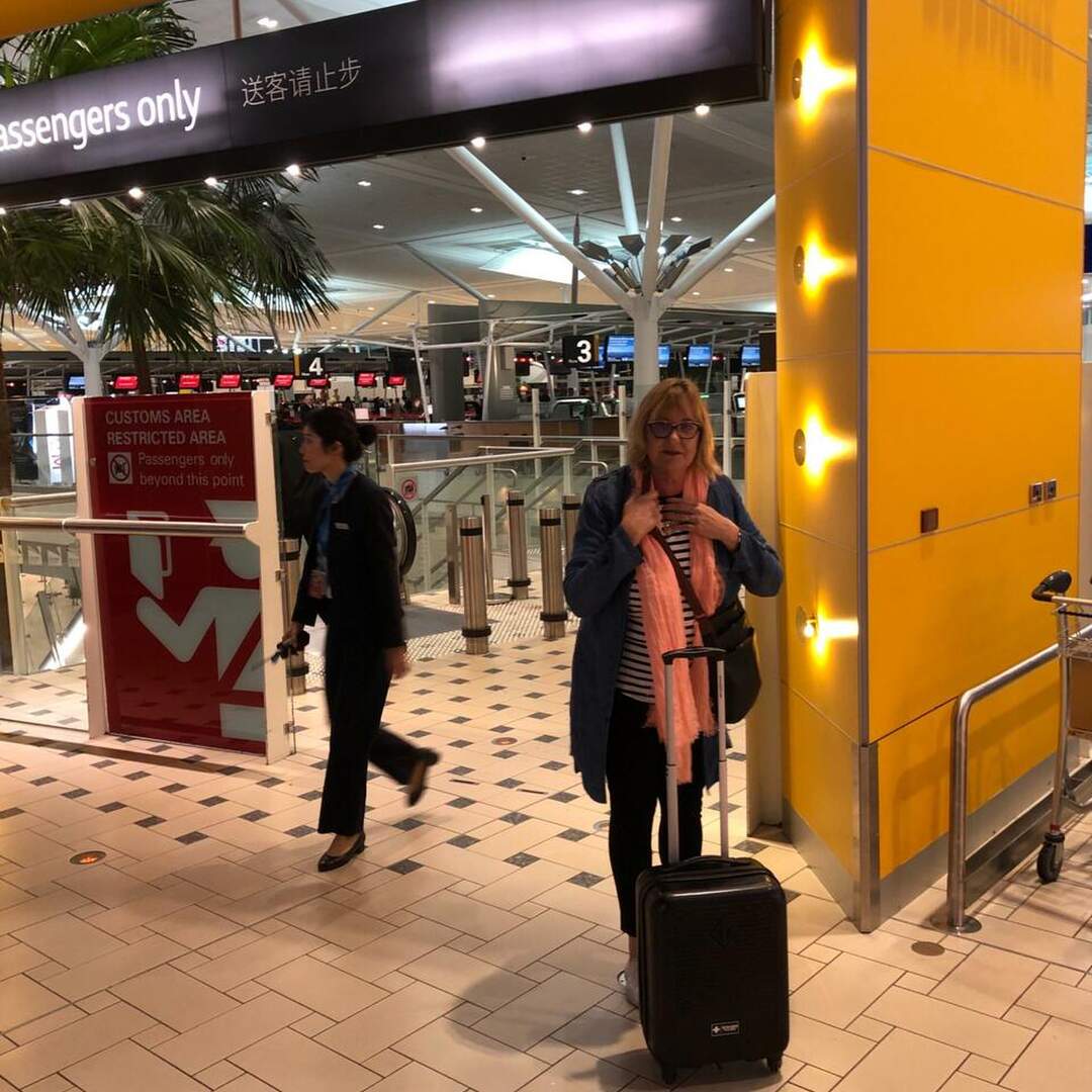 UK Family Visit 2019