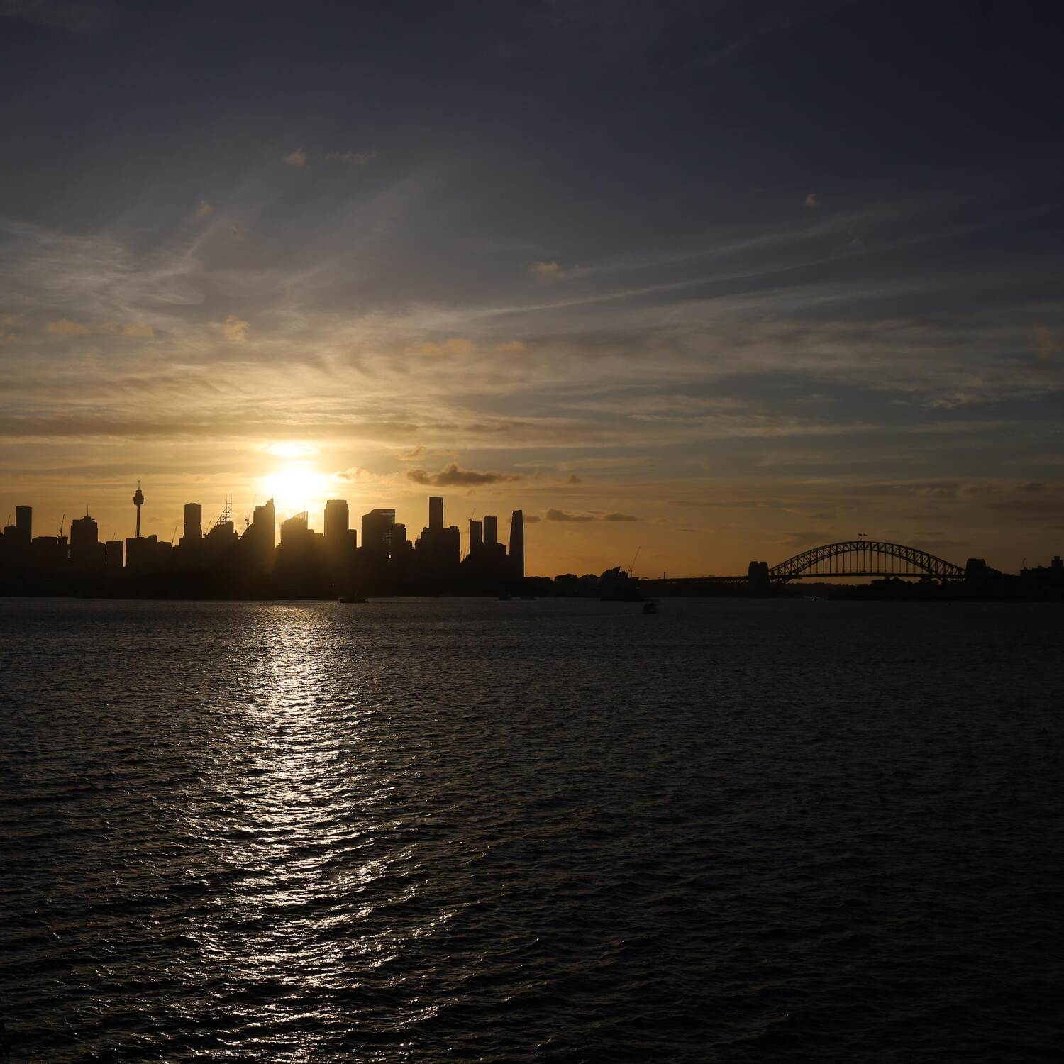 Australiand roadtrip 2024