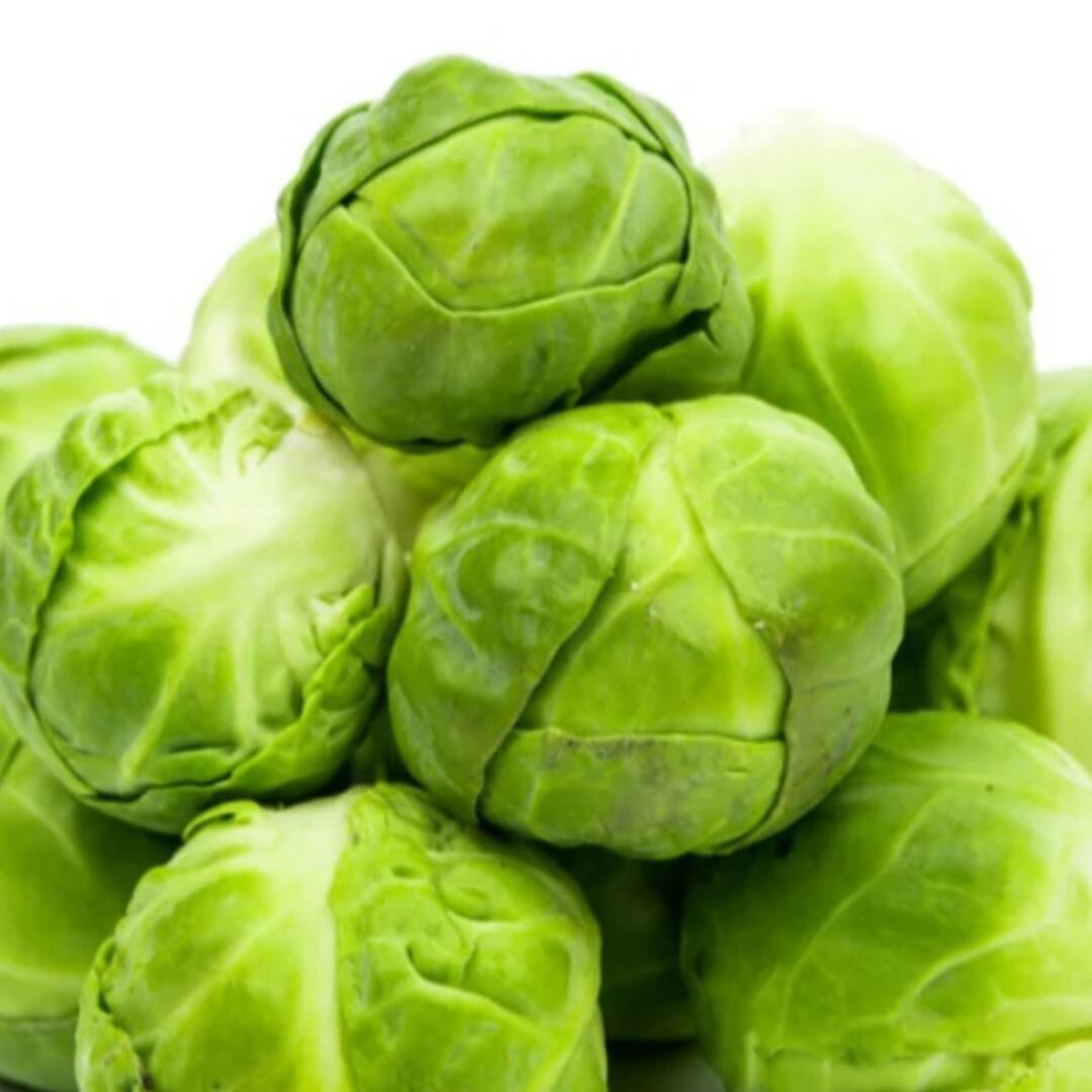 Cavolini di Bruxelles