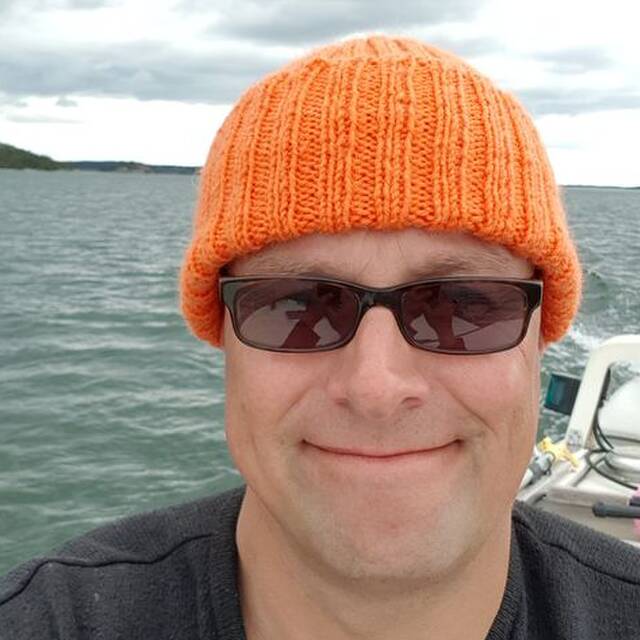 Mikko Suominen