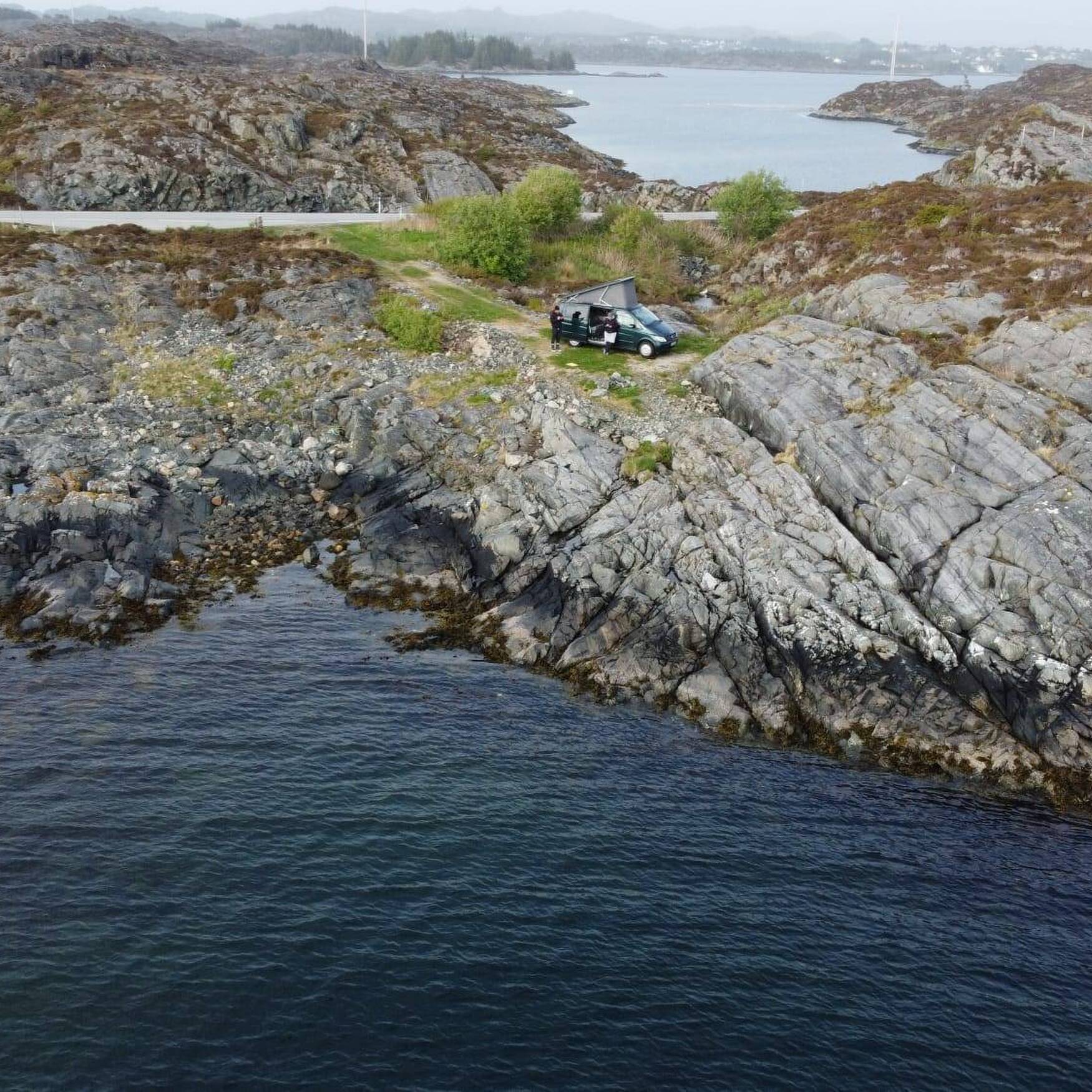 Südnorwegen