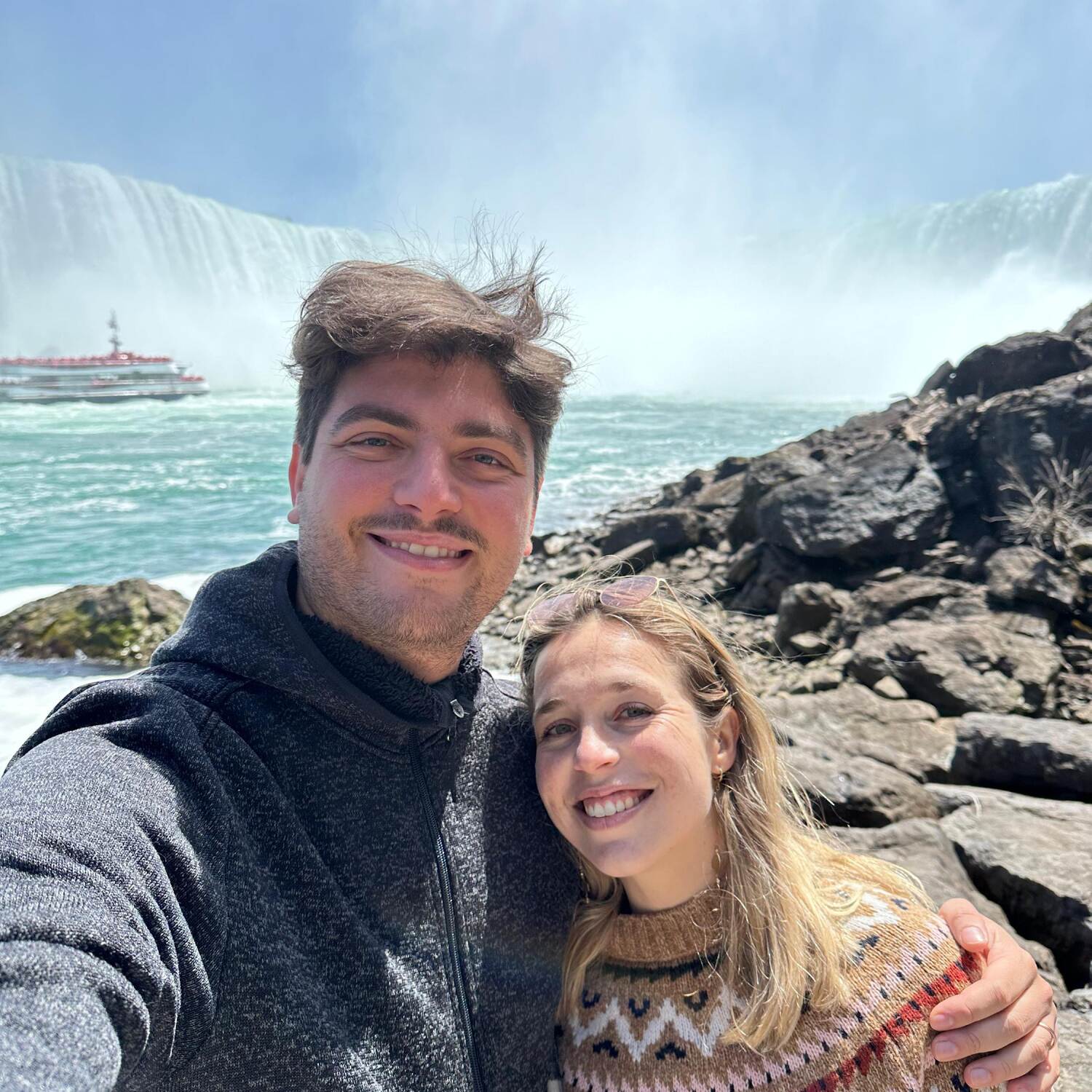 Toronto