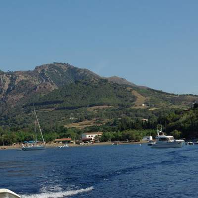 Italien 2012