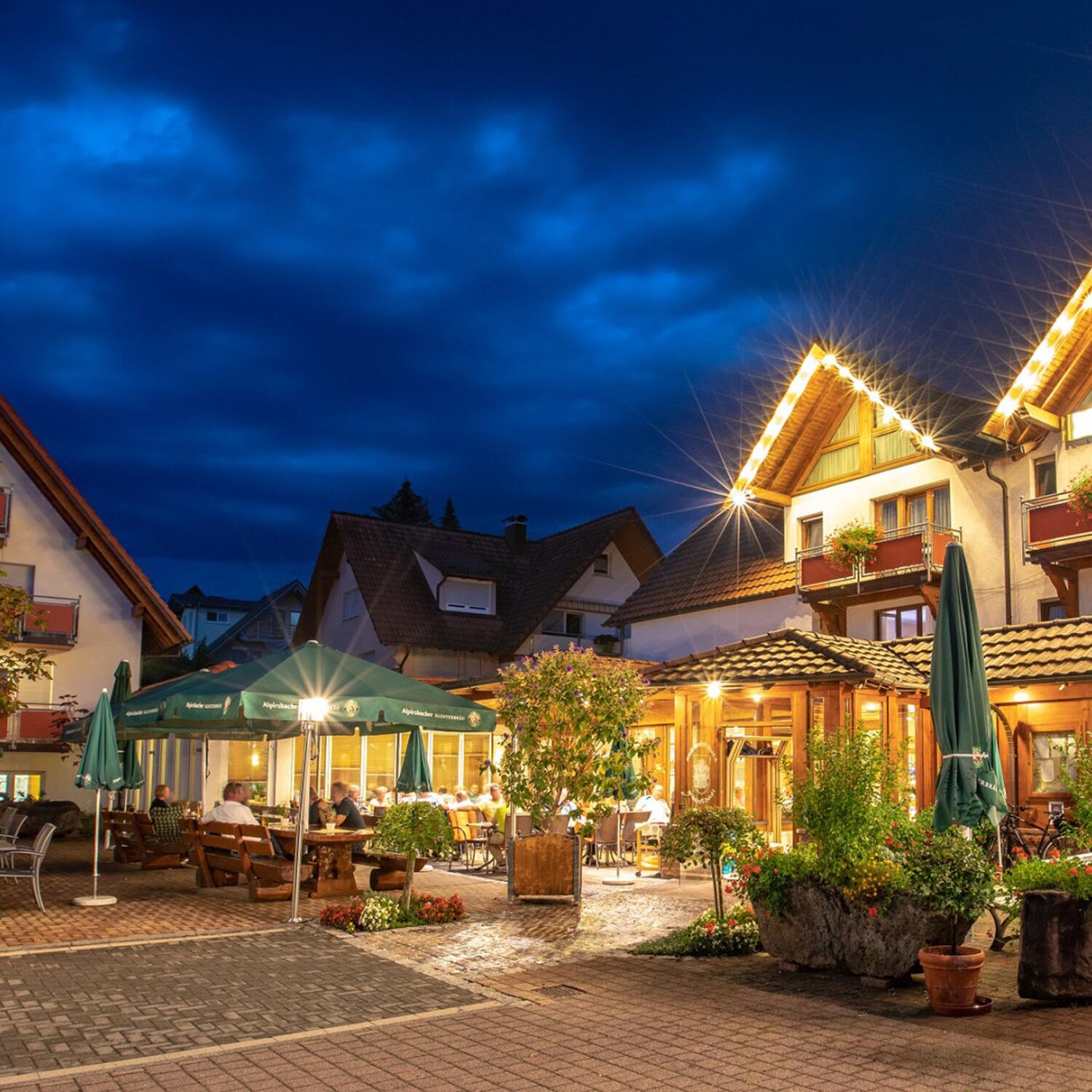 Zell am Harmersbach