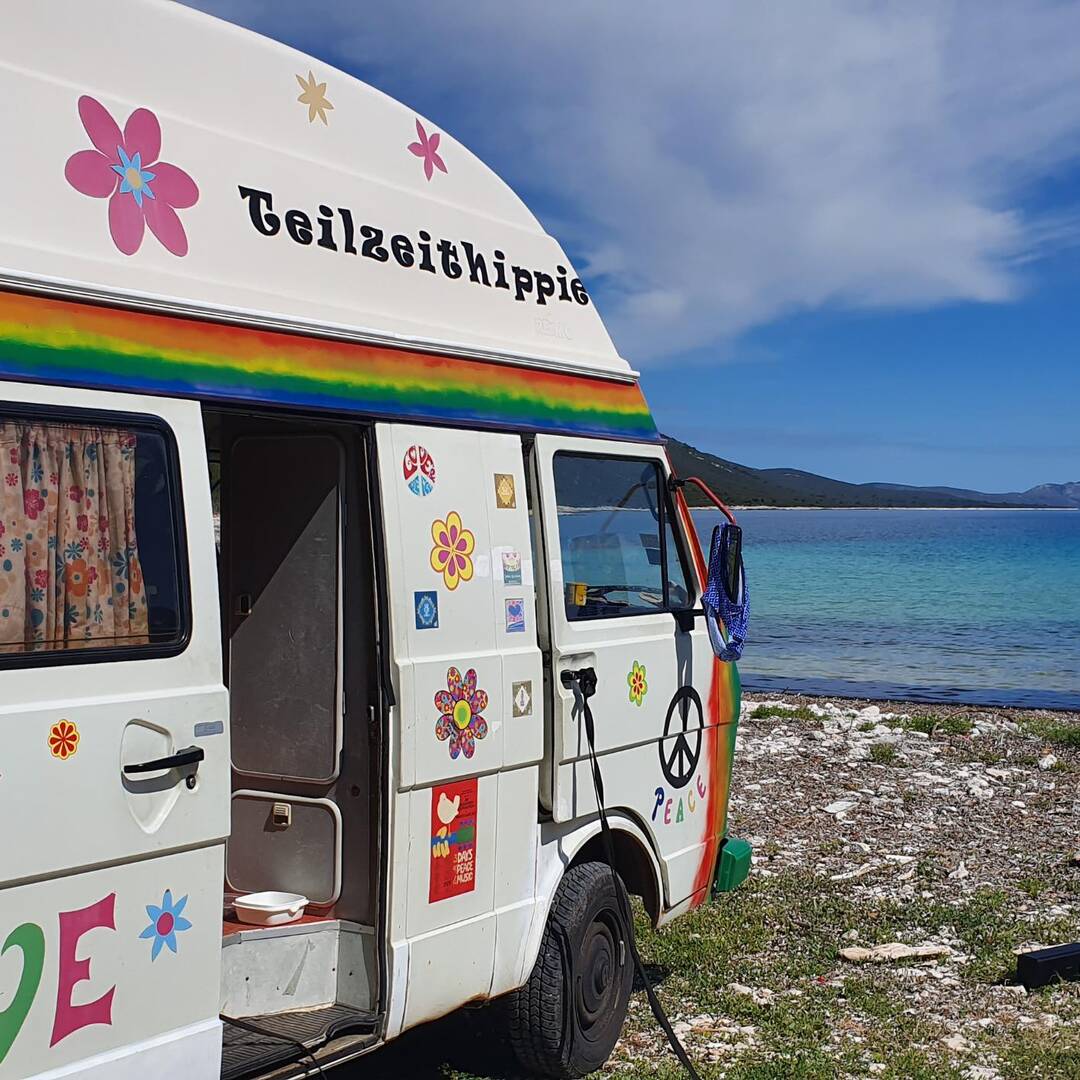 Friede Freiheit Liebe Tour