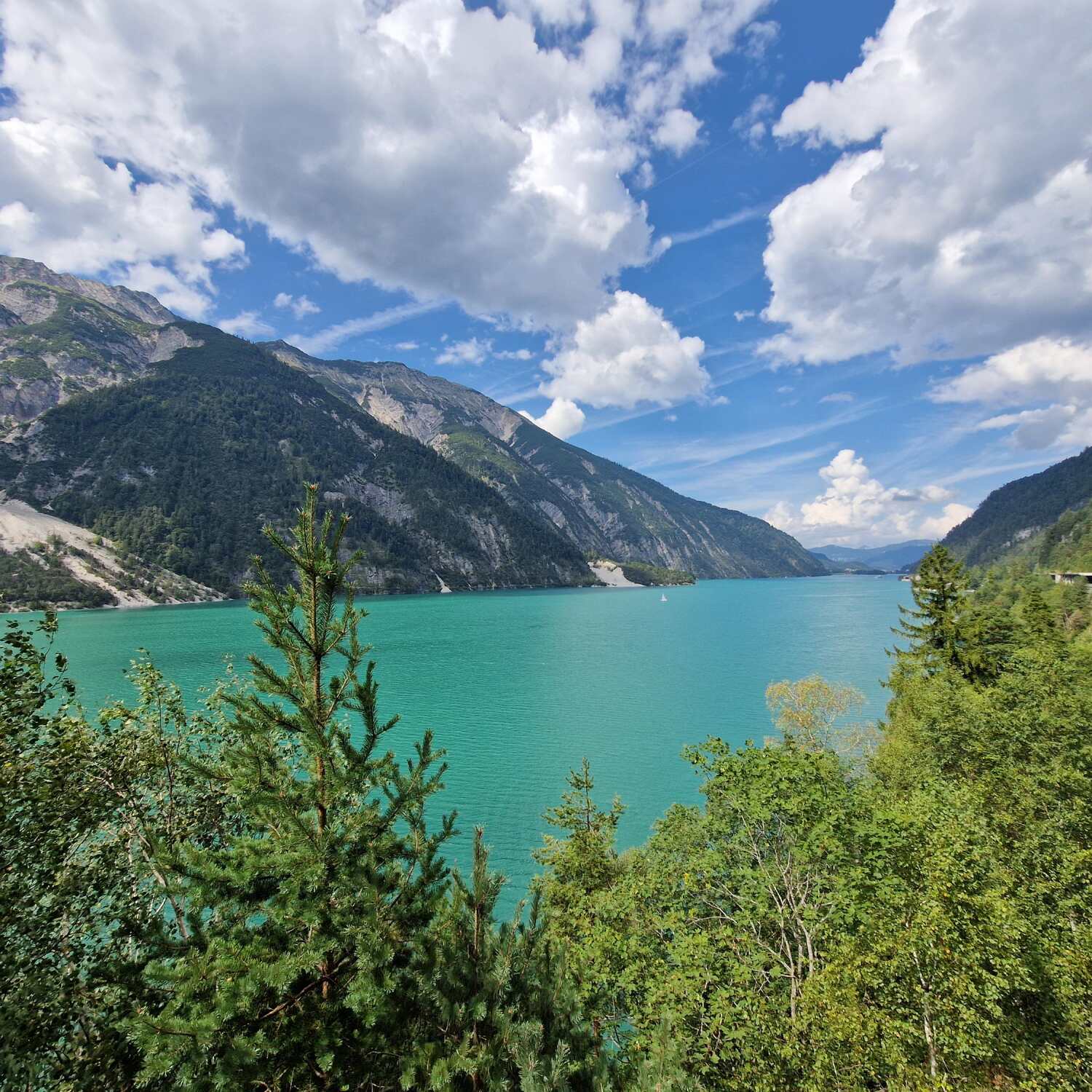 Serfaus & Südtirol