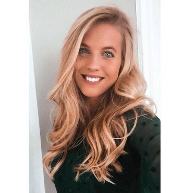 Kirsten Dijk