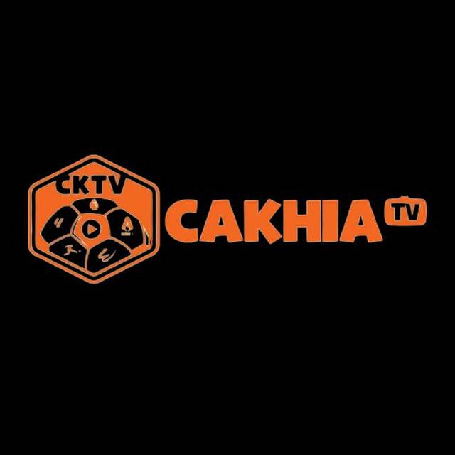Cakhia TV