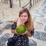 Guck mal um die Ecke