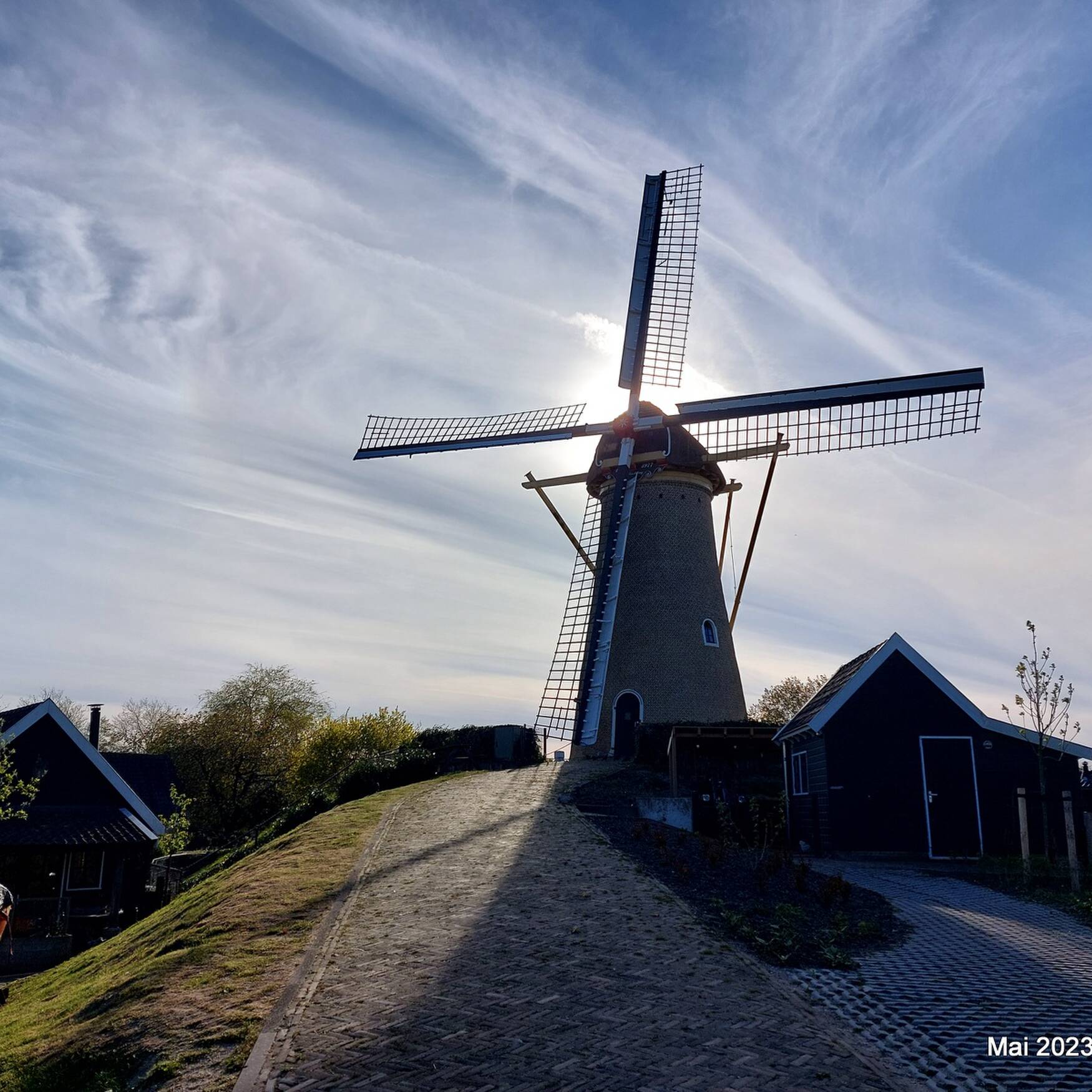 Niederlande (Mai 2023)