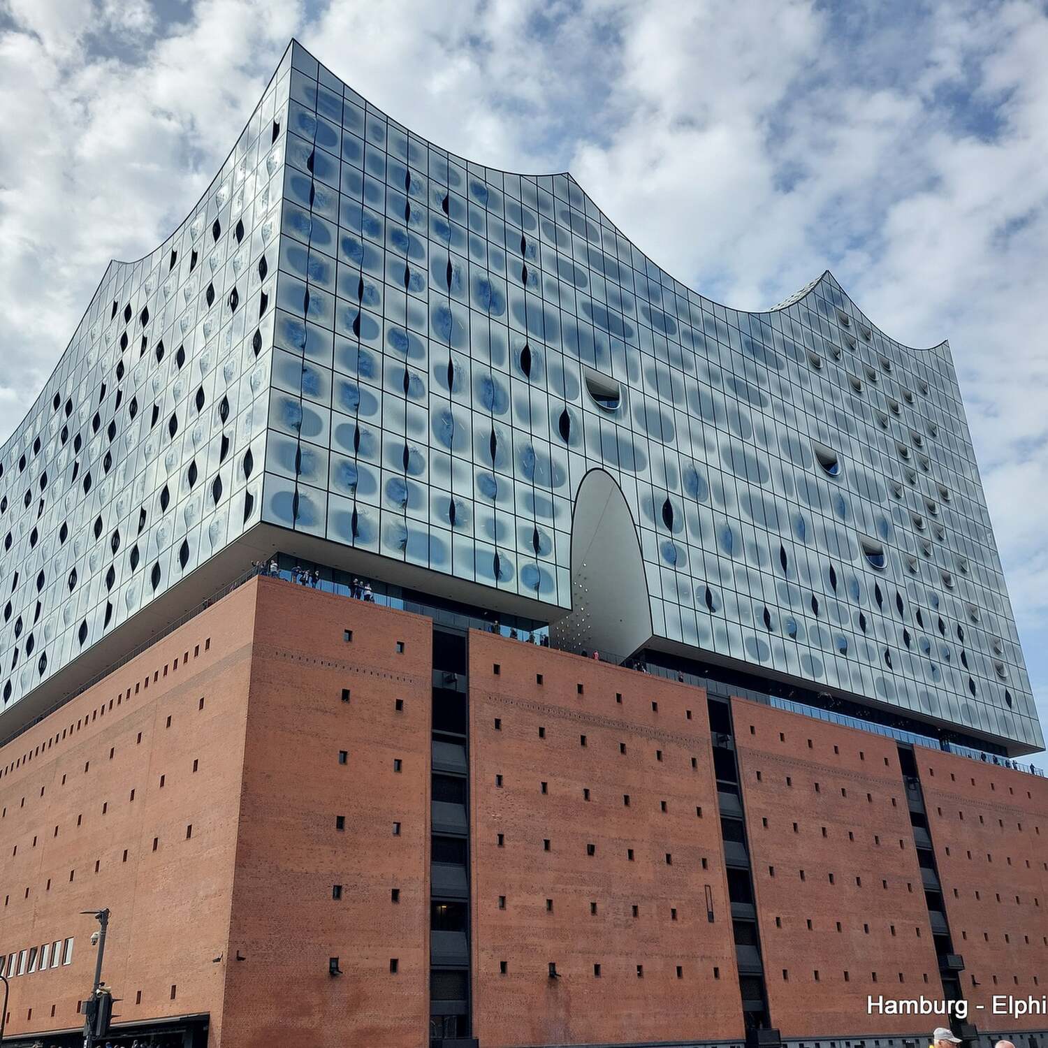 Hamburg (April / Mai 2024)