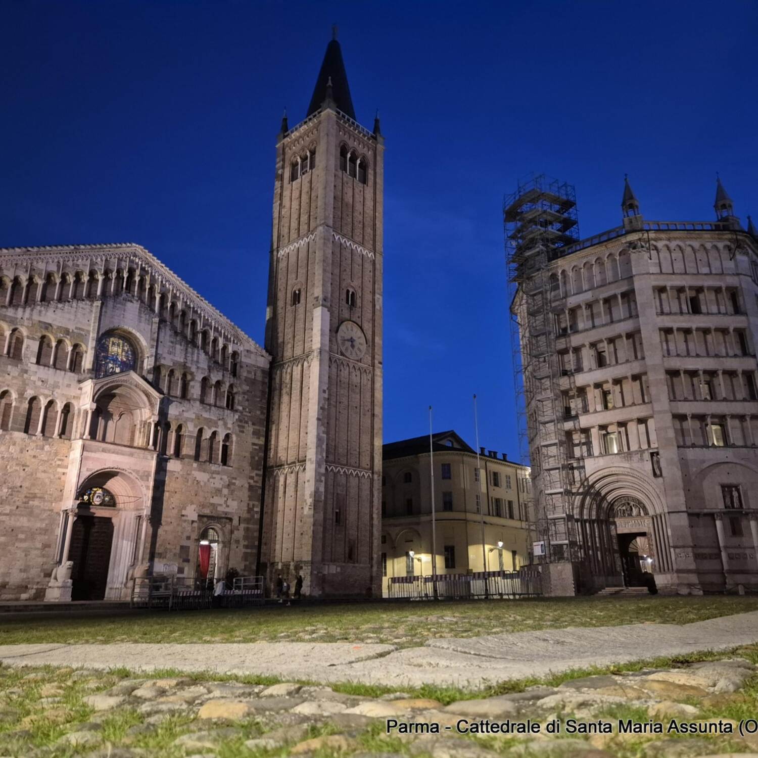 Emilia Romagna