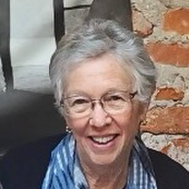 Marcia Fulham