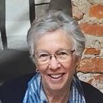 Marcia Fulham