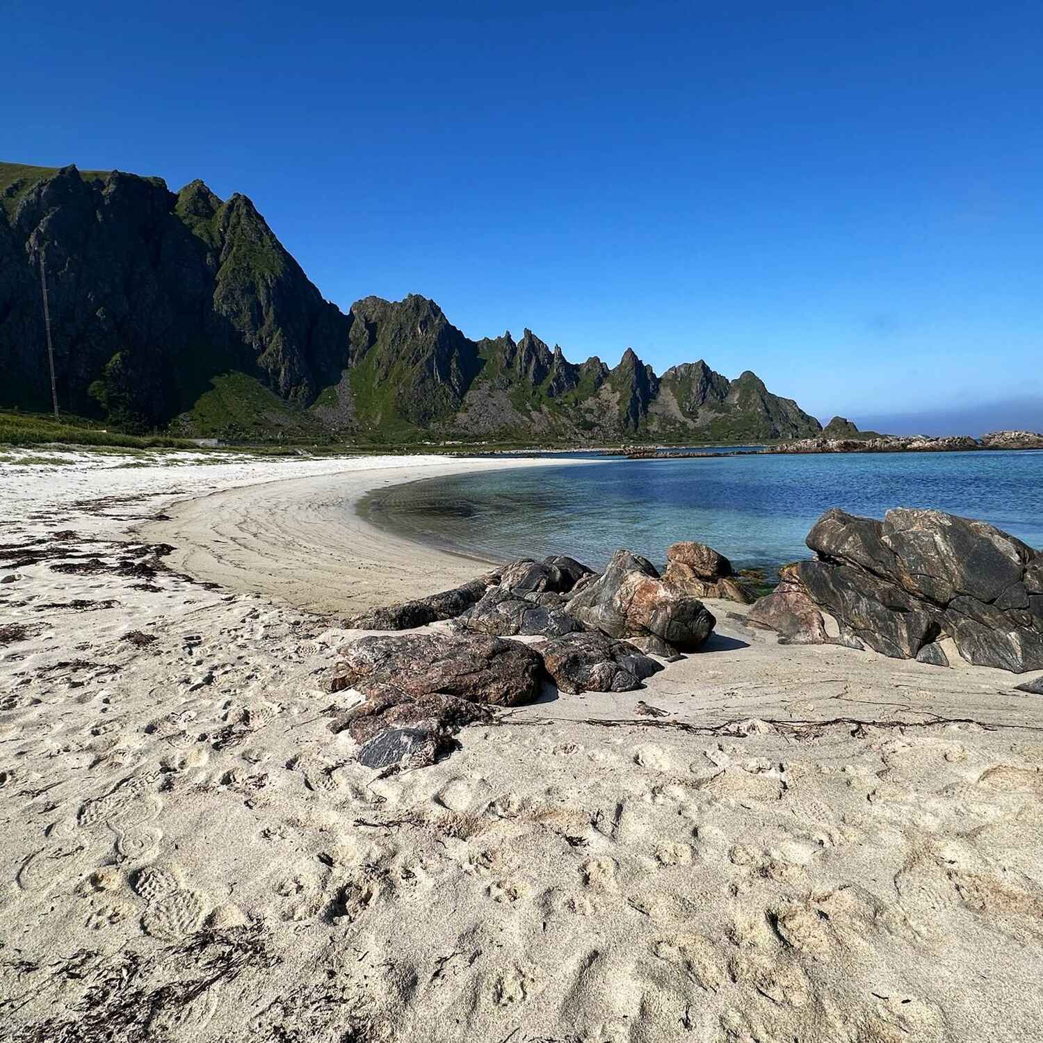 2025 Lofoten