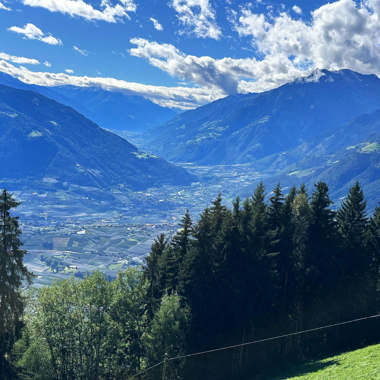 2025 Südtirol