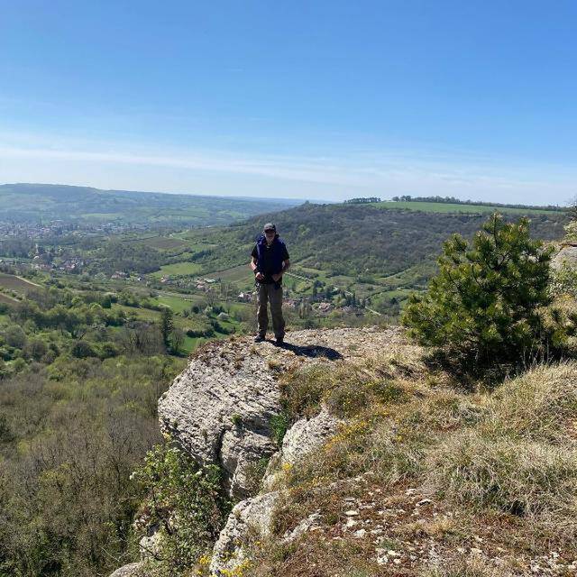 Pascal Bischofberger