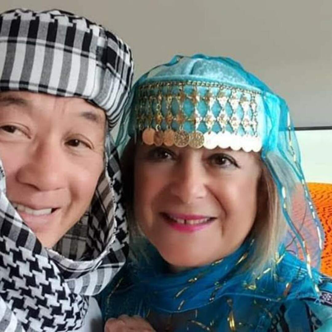 Turkey & Egypt 2020
