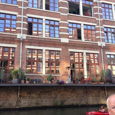 Klassentreffen in Leipzig