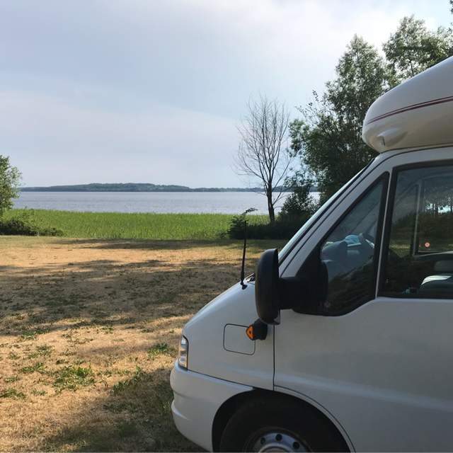 Süd-Schweden mit dem Wohnmobil