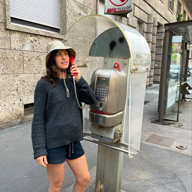Nolwenn Jeanneteau