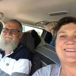 Ralph and Sally - 4WD