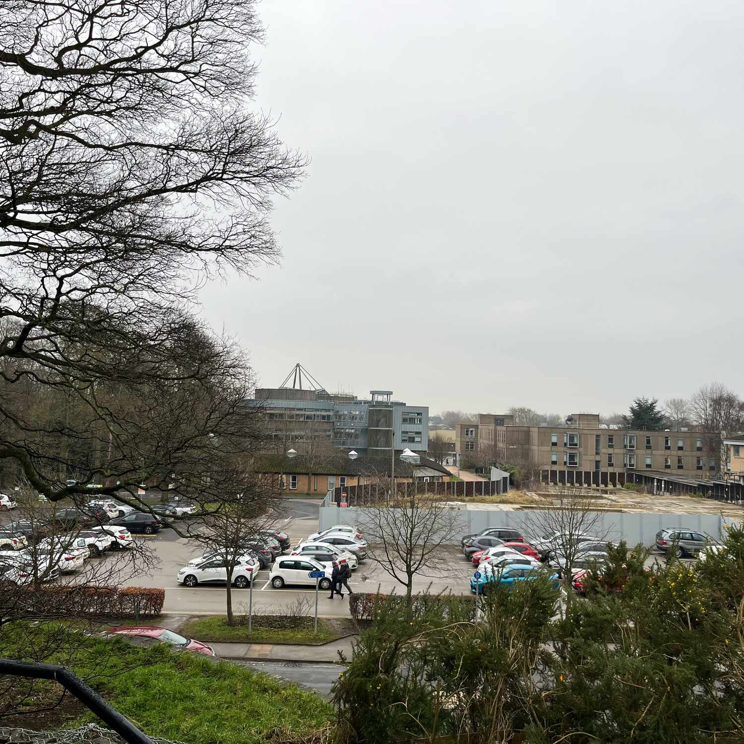 Wednesday 12 February 2025.